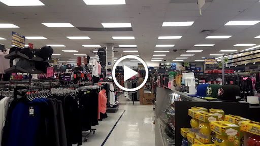 Sporting Goods Store «Big 5 Sporting Goods - Springfield», reviews and photos, 2720 Gateway St, Springfield, OR 97477, USA