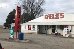 Cable's Grocery & Package Store image