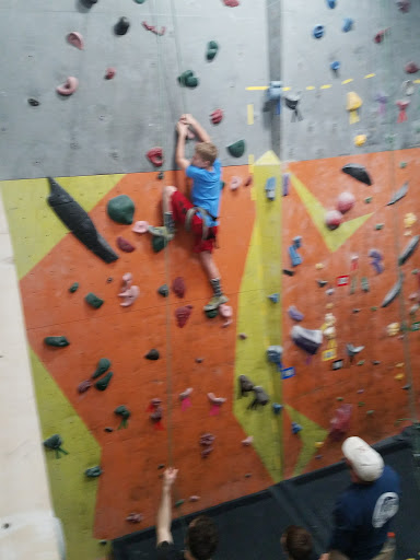 Rock Climbing Gym «Rocky Top Rec», reviews and photos, 1729 Allied St, Charlottesville, VA 22903, USA