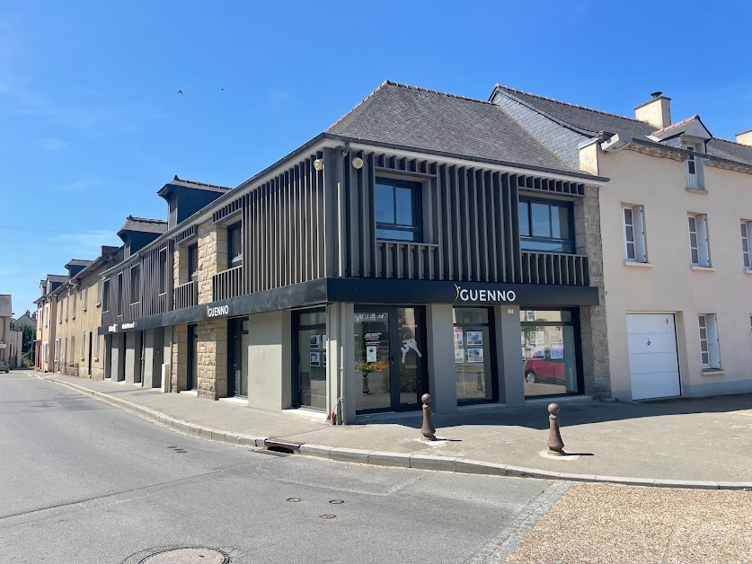 Guenno Immobilier - Agence Romillé à Romillé (Ille-et-Vilaine 35)