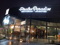 Les plus récentes photos du Restaurant Pirates Paradise à Neuville-en-Ferrain - n°5