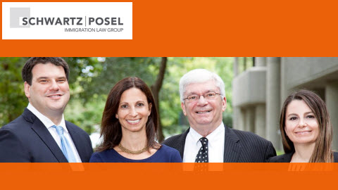 Schwartz Posel Immigration Law Group Atlanta