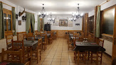 Hermanos Soriano Restaurante Salvacañete