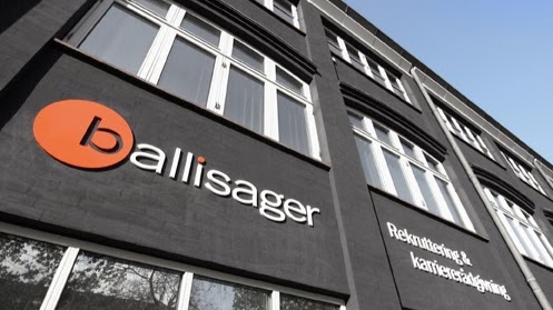 Konsulenthuset Ballisager Copenhagen