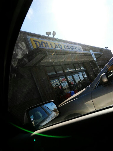 Discount Store «Dollar General», reviews and photos, 528 N Green St, Henderson, KY 42420, USA
