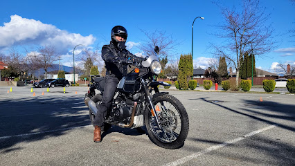 Urban Rider Motorcycle School