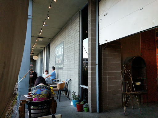 Coffee Shop «Jones Coffee Roasters», reviews and photos, 693 S Raymond Ave, Pasadena, CA 91105, USA