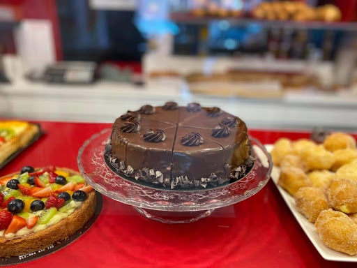 Pastelería petitfour en Benicarló, Castellón