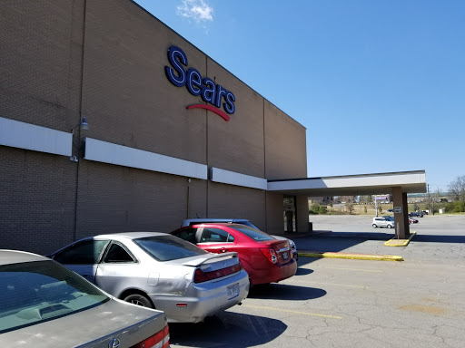 Shopping Mall «McCain Mall», reviews and photos, 3929 McCain Blvd, North Little Rock, AR 72116, USA