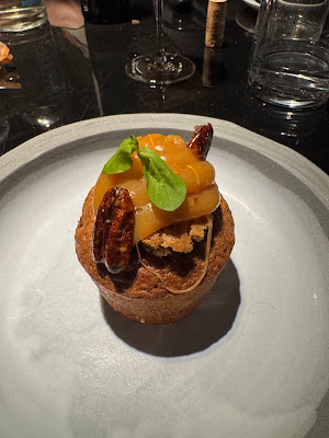 Restaurant L'Envol à Paris
