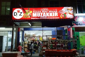 Muzakkir Mini Mart image