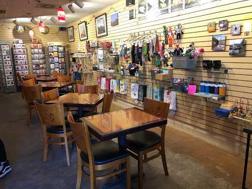 Coffee Shop «Buffalo Moon Coffee Shop & Delicatessen», reviews and photos, 25948 Genesee Trail Rd M, Golden, CO 80401, USA