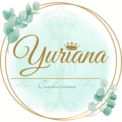 Confecciónes Yuriana
