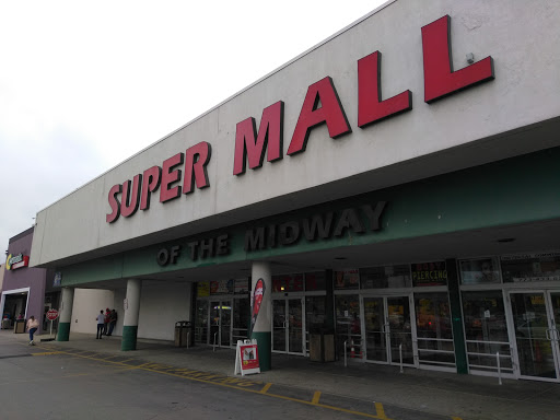 Shopping Mall «Super Mall», reviews and photos, 5220 S Pulaski Rd, Chicago, IL 60632, USA