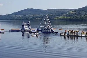 Ballycuggaran Hill Loop walk Start image