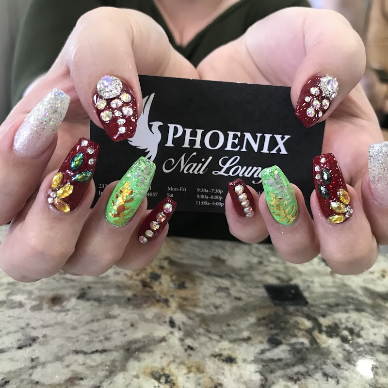 Phoenix Nail Lounge