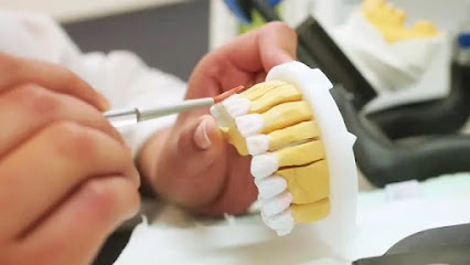 ProfiLabas, dantų technikos laboratorija
