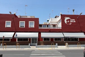 Restaurante La Roja image