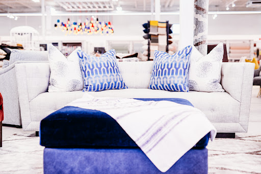 Fabric Store «Lewis And Sheron Textiles», reviews and photos, 912 Huff Rd NW, Atlanta, GA 30318, USA