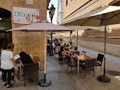 Restaurante D'Cortés en Cádiz