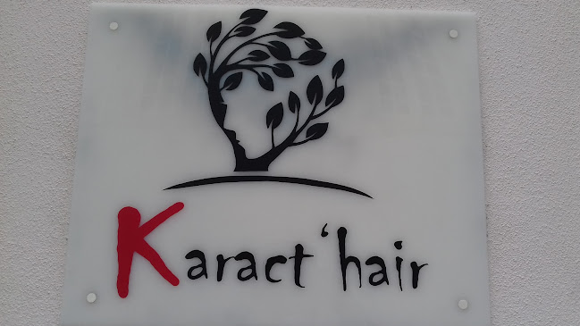 Avaliações doKaract hair em Tomar - Salão de Beleza