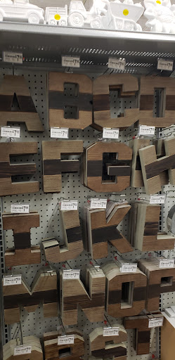 Craft Store «Michaels», reviews and photos, 4400 Fort Jackson Blvd #200, Columbia, SC 29209, USA