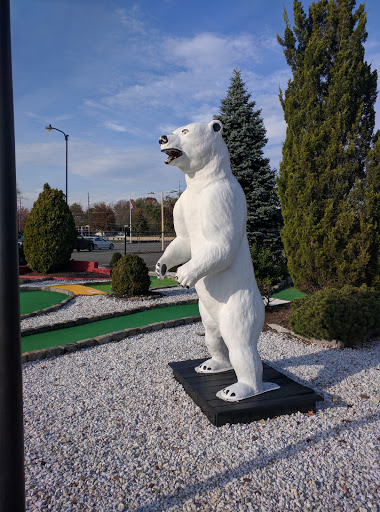 Golf Driving Range «Anchor Golf Center», reviews and photos, 21 NJ-10, Whippany, NJ 07981, USA
