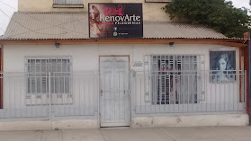 Renovarte Peluqueria