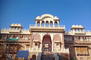 Ratan Bihari Temple image