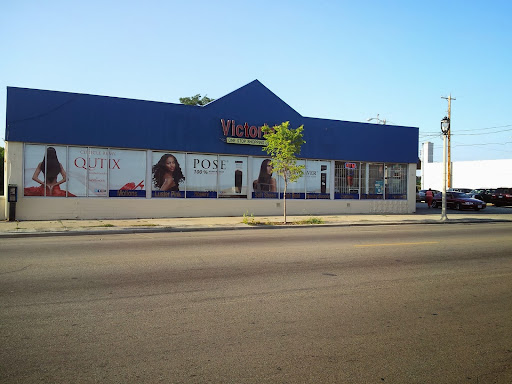 Beauty Supply Store «Victoria Beauty Supply», reviews and photos, 430 W North Ave, Milwaukee, WI 53212, USA