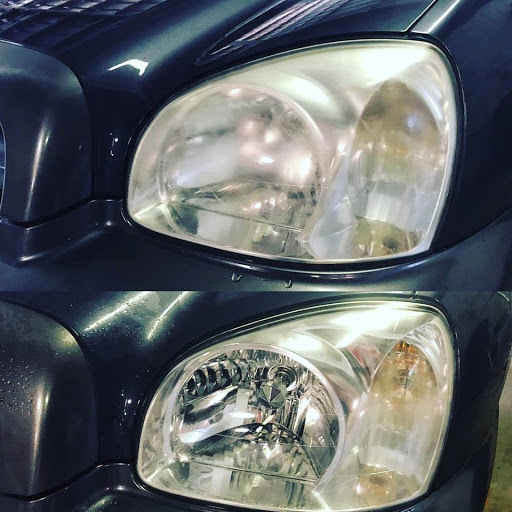 Auto Body Shop «Lamar Little Auto Paint & Body», reviews and photos, 14301 Alice Rd, Tomball, TX 77377, USA