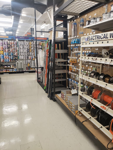 Home Improvement Store «Shore True Value Hardware», reviews and photos, 515 New Rd, Somers Point, NJ 08244, USA