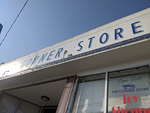 Grocery Store «Corner Store», reviews and photos, 1118 W 37th St, San Pedro, CA 90731, USA