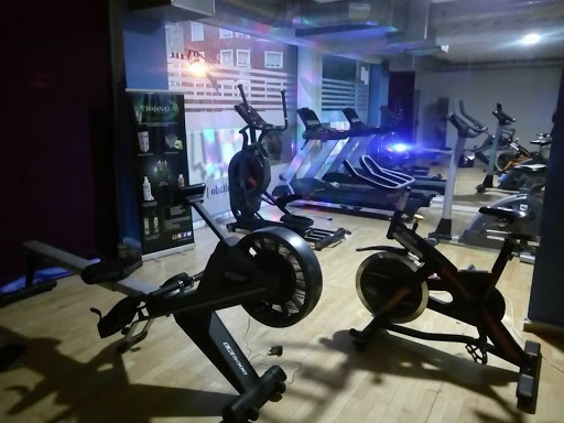 Aromia Wellness en Arrigorriaga, Vizcaya