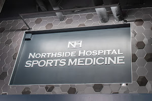 Northside Hospital Orthopedic Institute - Sports Medicine Buckhead