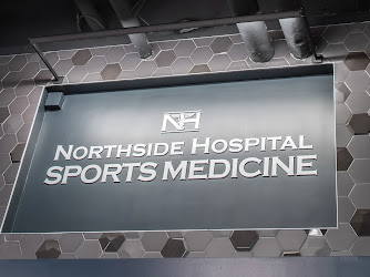 Northside Hospital Orthopedic Institute - Sports Medicine Buckhead