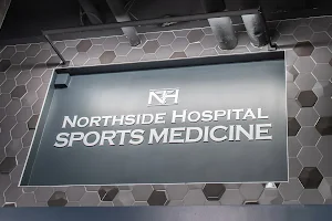 Northside Hospital Orthopedic Institute - Sports Medicine Buckhead image
