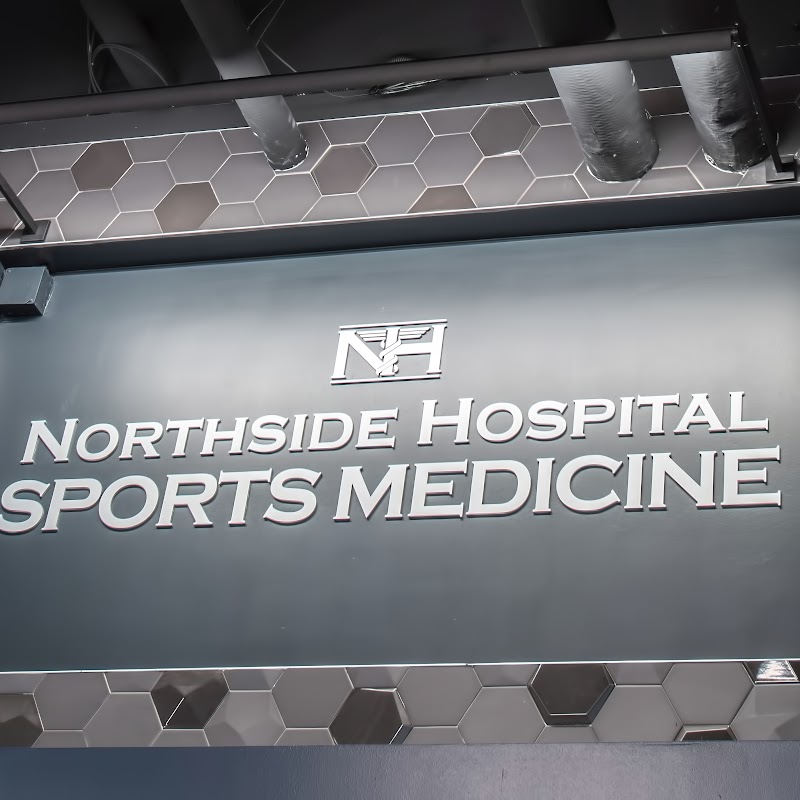 Northside Hospital Orthopedic Institute - Sports Medicine Buckhead