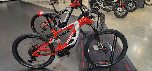 Ducati Dealer «South Sound Motorcycles», reviews and photos, 3605 20th St E, Tacoma, WA 98424, USA