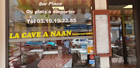 Photos du propriétaire du Restaurant indien La Cave à Naan à Vitry-le-François - n°11