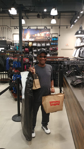 Outlet Mall «Tanger Outlet Lancaster», reviews and photos, 311 Stanley K. Tanger Blvd, Lancaster, PA 17602, USA