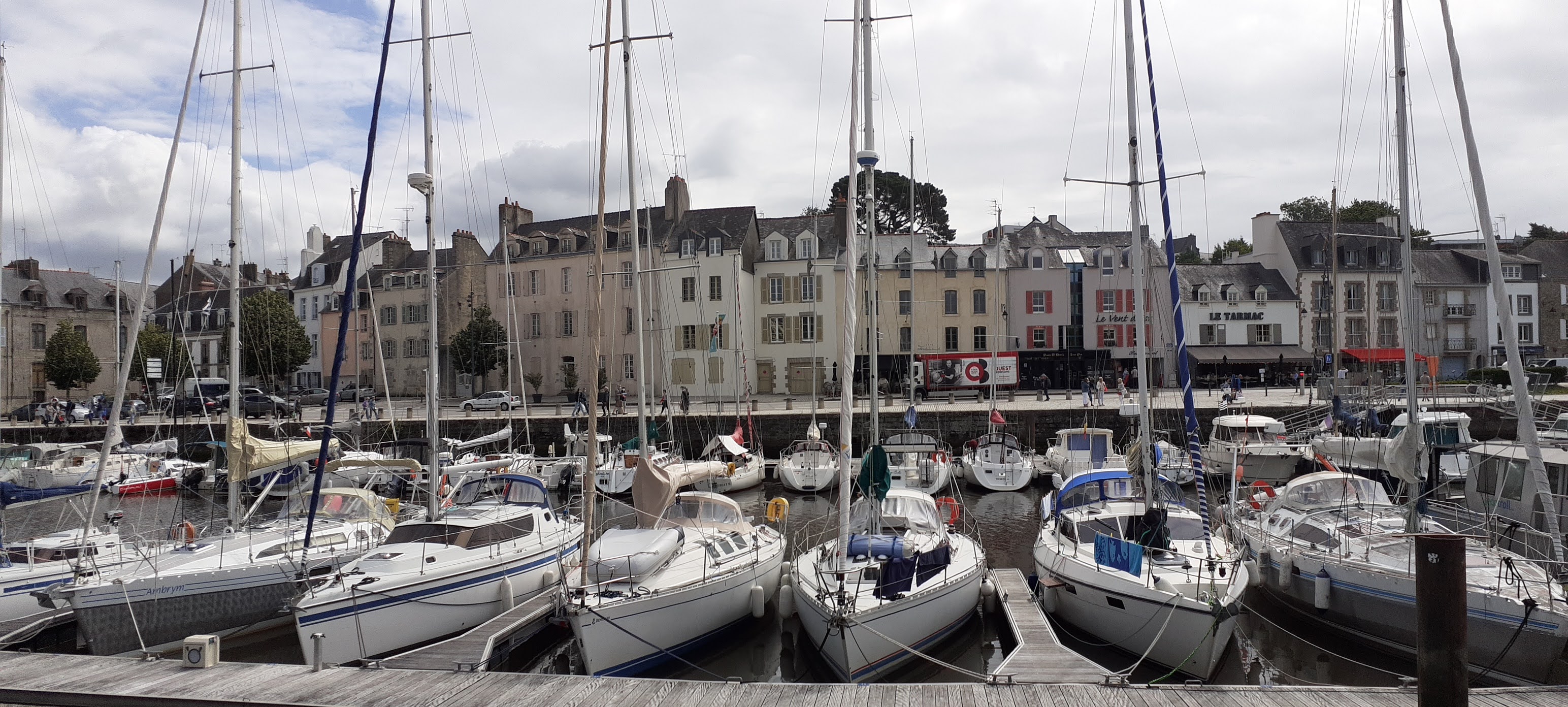 Photo n° 2 de l'avis de Breizh.b fait le 28/05/2021 à 16:49