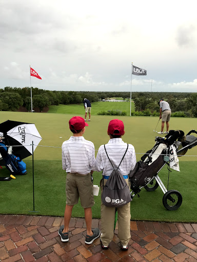 Golf Club «Jupiter Hills Golf Club», reviews and photos, 11800 SE Hill Club Terrace, Tequesta, FL 33469, USA