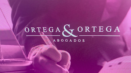 Ortega & Ortega - Abogados