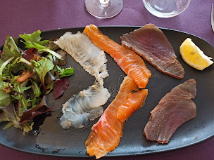 Photo n°6 de Restaurant le Bistrot de la Mer à Roscoff ()