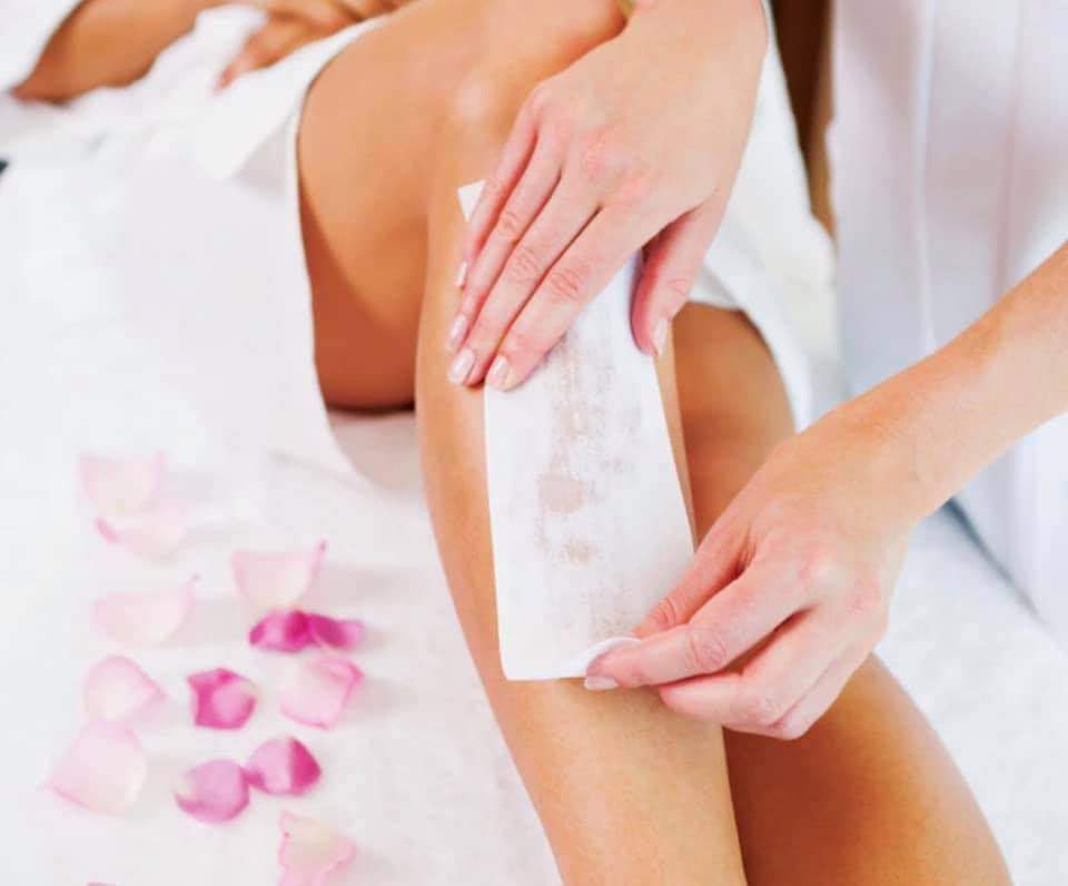 Mestiza Beauty and Wax 80908
