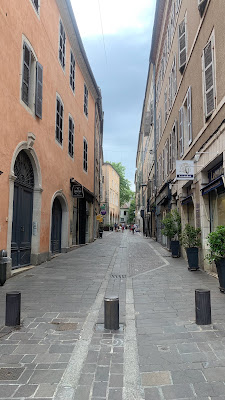 Léonidas à Cahors
