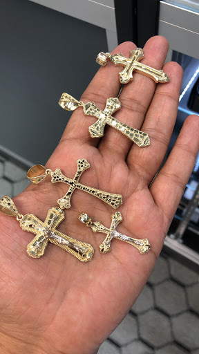 Jewelry Store «Tri State Gold & Diamond», reviews and photos, 529 S 4th St, Louisville, KY 40202, USA