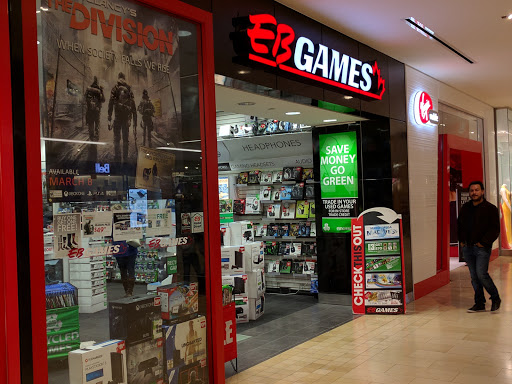 Game store Mississauga