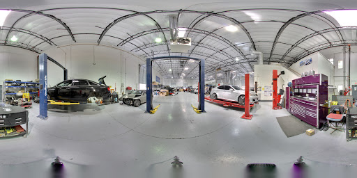 Auto Body Shop «New Look Collision Center», reviews and photos, 102 Corporate Park Dr, Henderson, NV 89074, USA